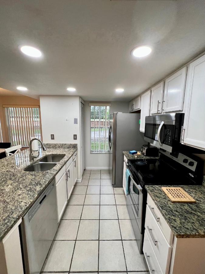 Grand Deluxe 3Br Apartment Near Disney Parks Kissimmee Exteriér fotografie