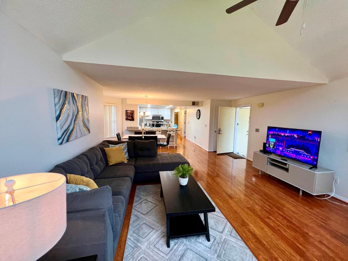 Grand Deluxe 3Br Apartment Near Disney Parks Kissimmee Exteriér fotografie