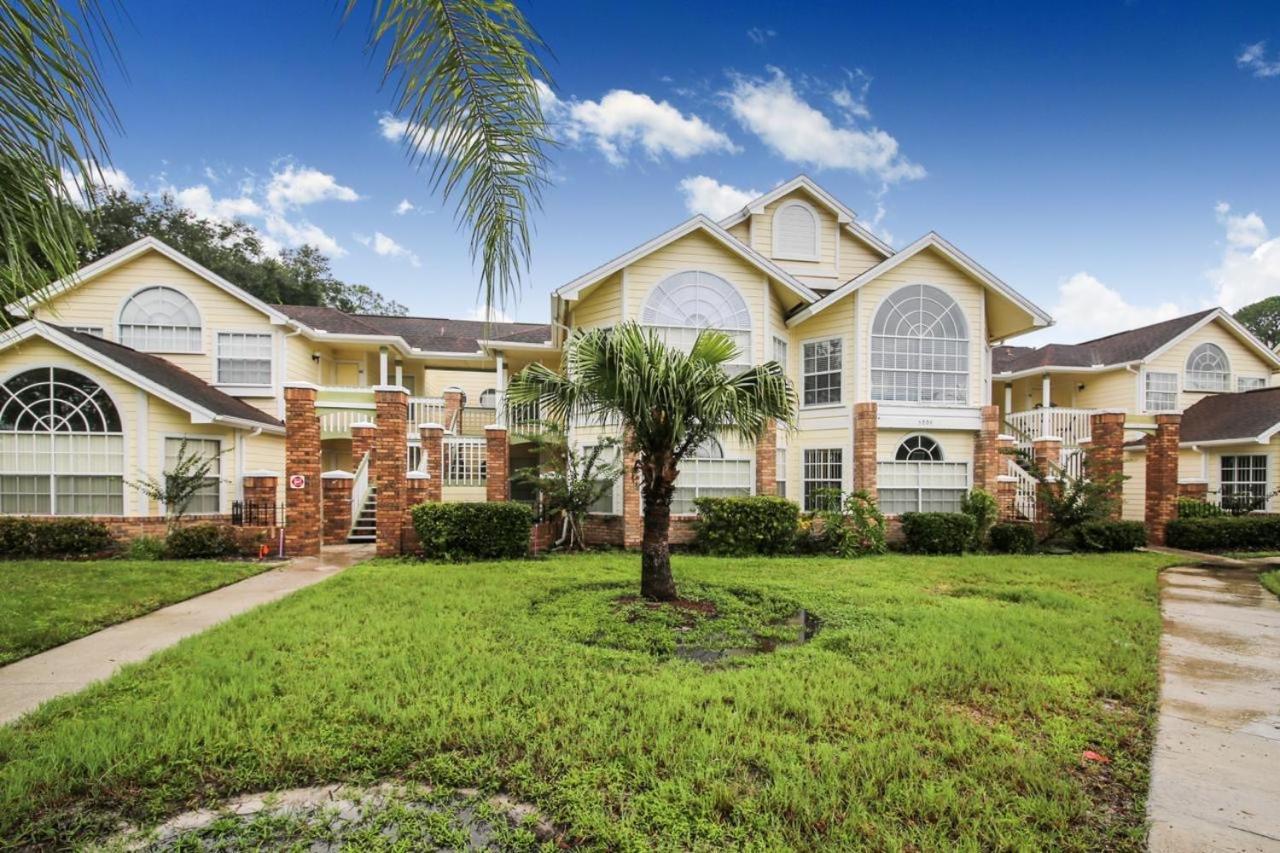 Grand Deluxe 3Br Apartment Near Disney Parks Kissimmee Exteriér fotografie