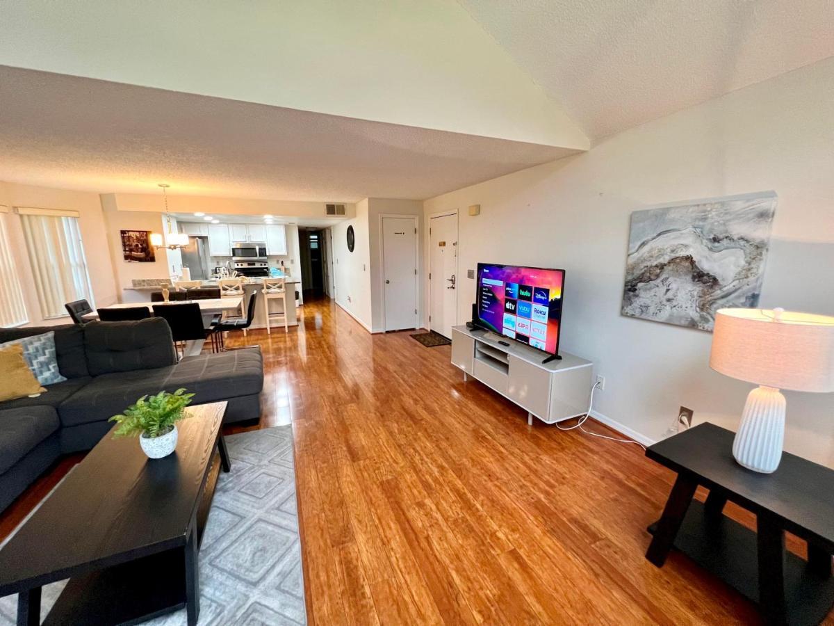 Grand Deluxe 3Br Apartment Near Disney Parks Kissimmee Exteriér fotografie