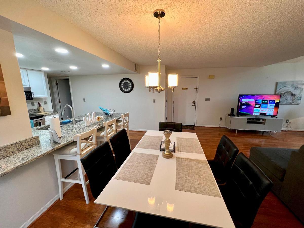 Grand Deluxe 3Br Apartment Near Disney Parks Kissimmee Exteriér fotografie