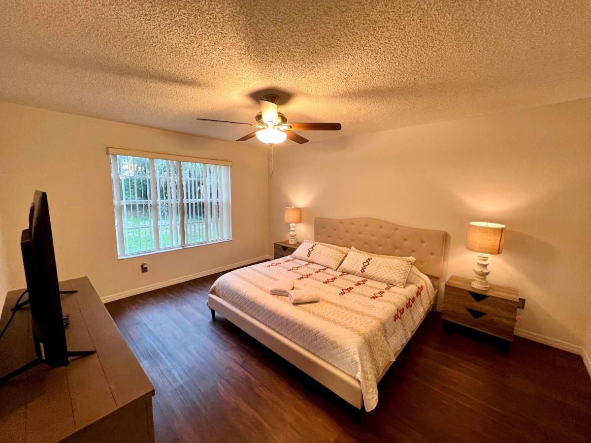 Grand Deluxe 3Br Apartment Near Disney Parks Kissimmee Exteriér fotografie