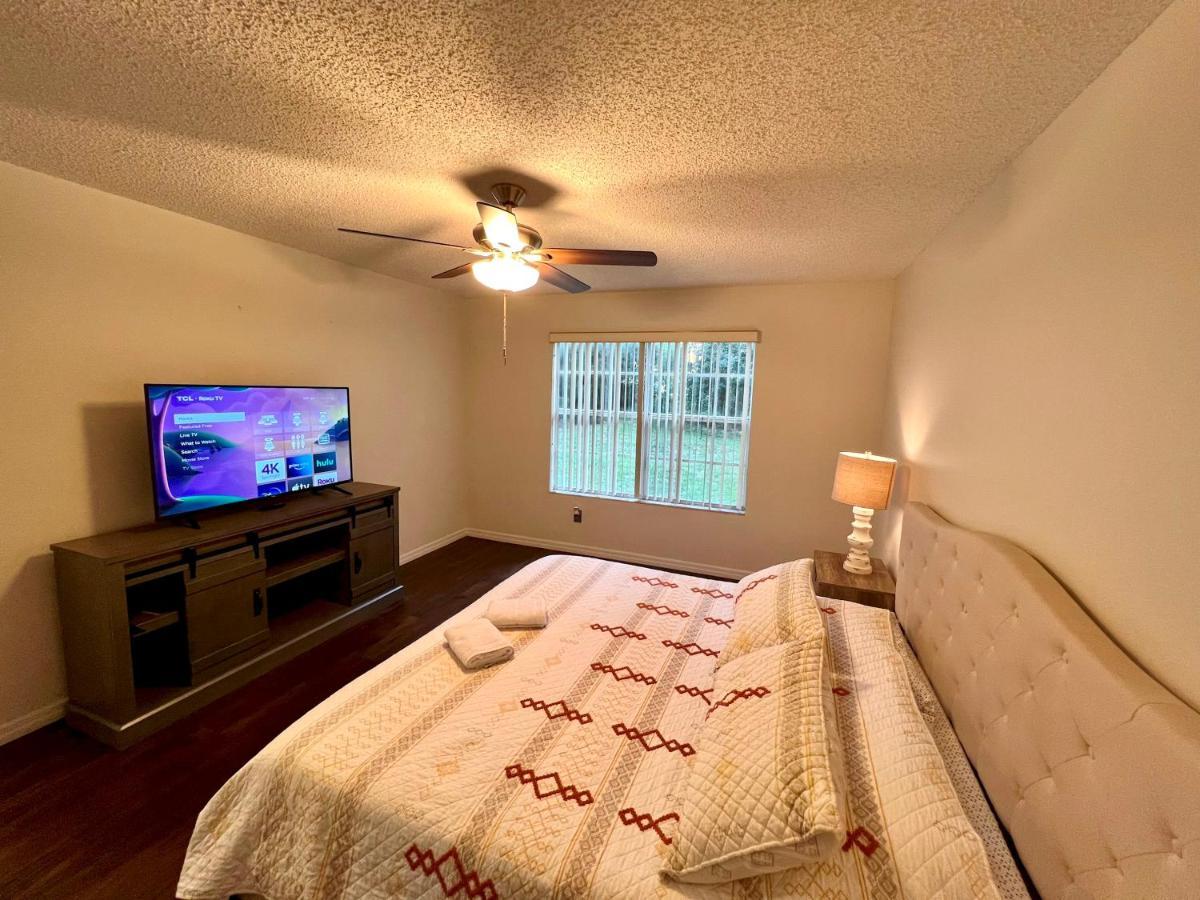 Grand Deluxe 3Br Apartment Near Disney Parks Kissimmee Exteriér fotografie