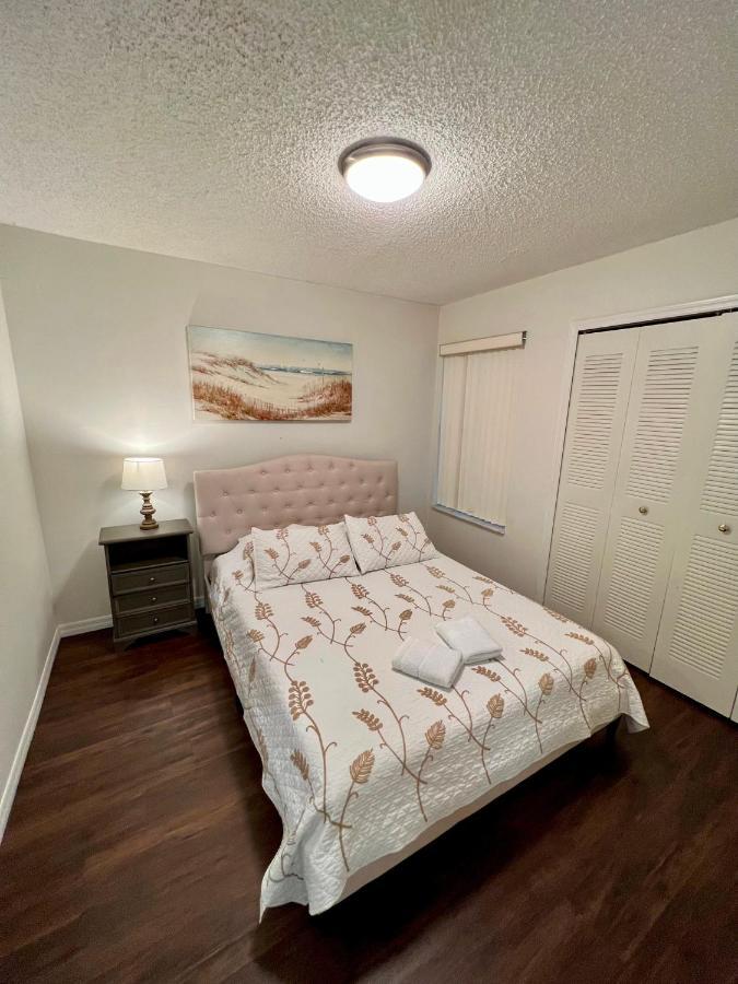 Grand Deluxe 3Br Apartment Near Disney Parks Kissimmee Exteriér fotografie