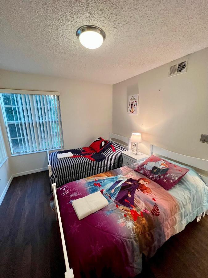 Grand Deluxe 3Br Apartment Near Disney Parks Kissimmee Exteriér fotografie