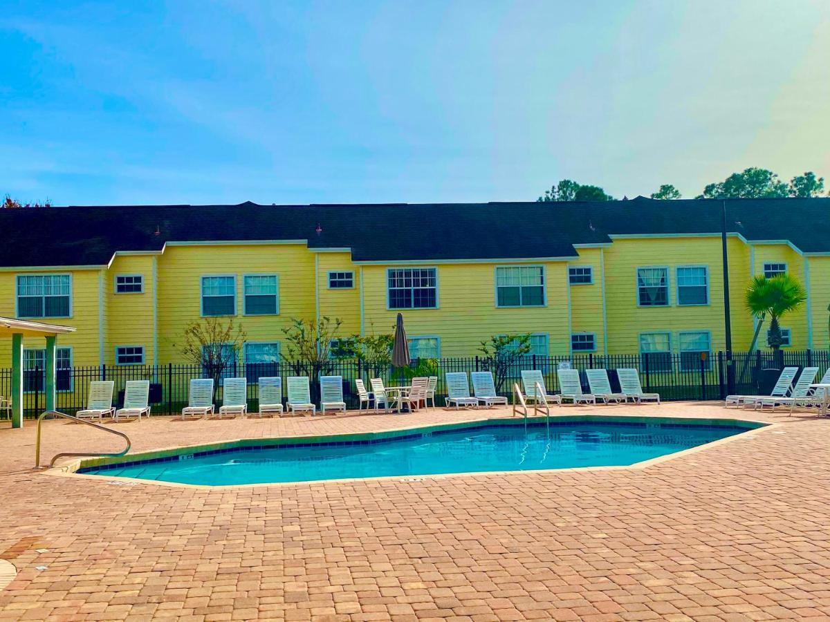 Grand Deluxe 3Br Apartment Near Disney Parks Kissimmee Exteriér fotografie