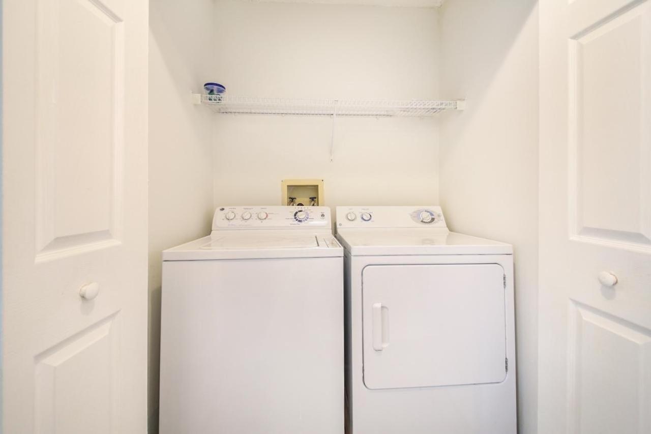 Grand Deluxe 3Br Apartment Near Disney Parks Kissimmee Exteriér fotografie
