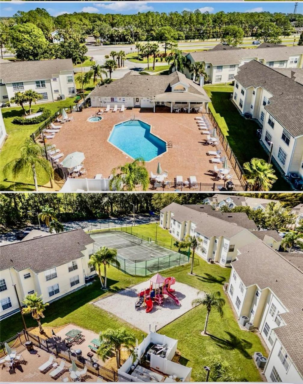 Grand Deluxe 3Br Apartment Near Disney Parks Kissimmee Exteriér fotografie
